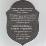 Greene King UK 245